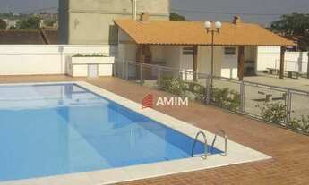 Imagem: Apartamento com 2 Quartos à Venda, 55 m²