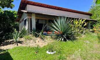 Imagem 4: Casa com 3 dormitórios à venda, 177 m² por R$ 350.000,00 - Centro - Tibau do Sul/RN