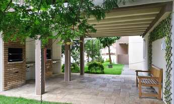 Imagem 5: Apartamento para venda tem 49 metros quadrados com 2 quartos em Jardim Amaralina - São Pau