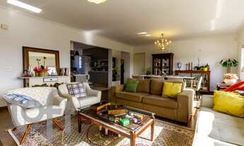 Imagem 6: Apartamento para venda com 150 metros quadrados com 3 quartos em Planalto Paulista - São P