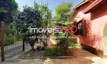 Imagem 2: Casa térrea Brooklin com 2 vagas