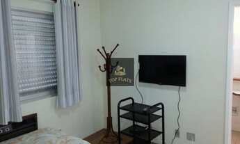 Imagem 6: Flat disponível na Bela Vista - SP