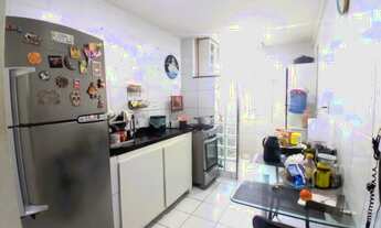 Imagem 2: APARTAMENTO 3 QUARTOS NO CORDEIROVENDA R$380.000