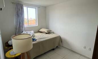 Imagem 4: Alugo apartamento em Água Fria