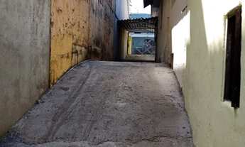 Imagem 2: Casa independente para alugar perto do Metrô Guilhermina