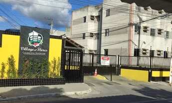 Imagem: Alugo apartamento 3 quartos - mobiliado