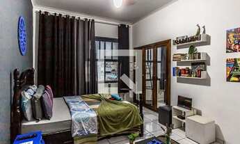 Imagem: Apartamento para Aluguel - Centro, 1 Quarto