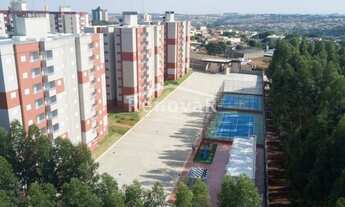 Imagem: Apartamento em Parque Emília - Sumaré