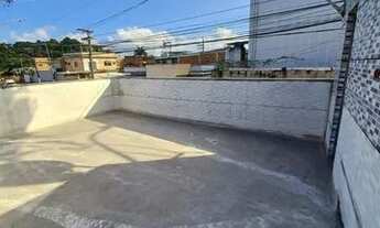 Imagem 2: Casa para aluguel com 150 metros quadrados com 2 quartos em Chácaras Arcampo - Duque de Ca