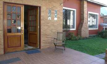 Imagem: Petrópolis, Quitandinha - tranquilidade