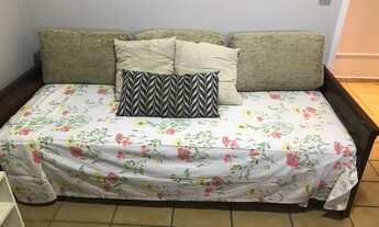 Imagem 7: Goiânia/GO - Apê 3/4 Mobiliado - Edifício Centurion