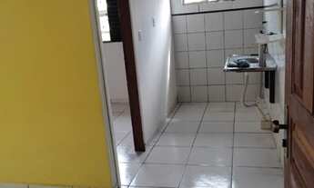 Imagem 4: Aluguel Casa com 1 dormitório