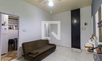 Imagem 3: Apartamento para Aluguel - Centro, 2 Quartos, 50 m2