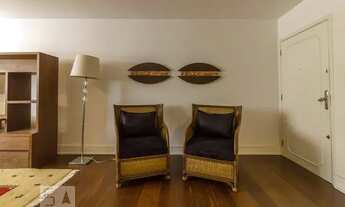 Imagem 7: Apartamento para Aluguel - Perdizes, 3 Quartos, 125 m2