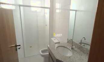 Imagem 5: Apartamento para aluguel, 3 quartos, 1 suíte, 1 vaga, Santa Mônica - Uberlândia/MG