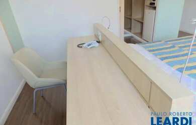 Imagem 6: FLAT - PINHEIROS - SP