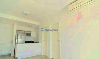 Imagem 4: Apartamento | Locação | Brooklin | Prédio com lazer Completo