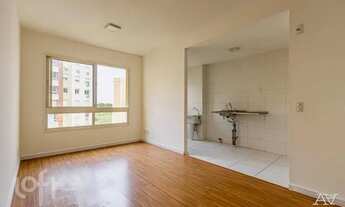 Imagem: Apartamento à venda Avenida Farroupilha