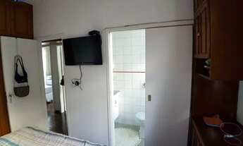 Imagem 7: Apartamento com 3 dormitórios para alugar, 83 m² por R$ 2.085,00/mês - Coração Eucarístico