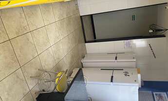 Imagem 3: Kitnet próximo à faculdade Cambury