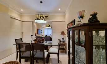 Imagem 6: ESPETACULAR 3 SUÍTES COM VISTA MAR!