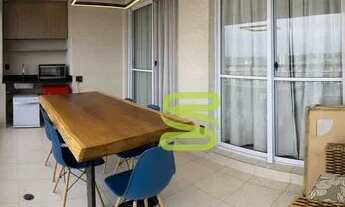 Imagem 2: Apartamento Mobiliado - Vila Arens