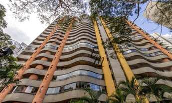 Imagem: Apartamento com 4 dormitórios à venda