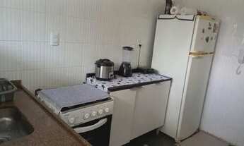 Imagem 6: Apartamento para venda possui 53 metros quadrados com 2 quartos em Aviação - Praia Grande