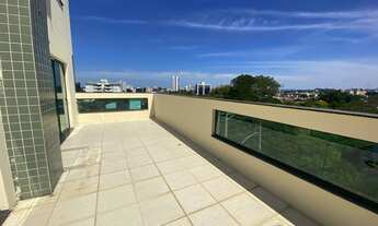 Imagem 3: Cobertura para venda com 129 metros quadrados com 3 quartos em Centro - Gravataí - RS