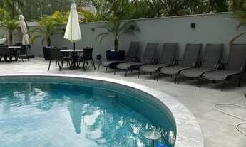 Imagem 4: Casa de condomínio sobrado para venda com 865 metros quadrados com 5 quartos