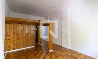 Imagem 3: Apartamento para Aluguel - Santa Teresa, 1 Quarto, 39 m2