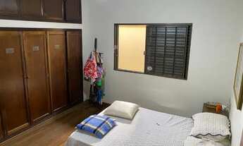 Imagem 5: Casa para aluguel, 3 quartos, 1 suíte, 4 vagas, Lidice - Uberlândia/MG