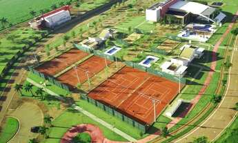 Imagem 4: Jardins de Monet. Aceita veículo