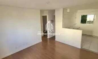 Imagem 3: Apartamento com 2 dorms, Residencial Real Parque Sumaré, Sumaré - R$ 155 mil, Cod: 3RAP298