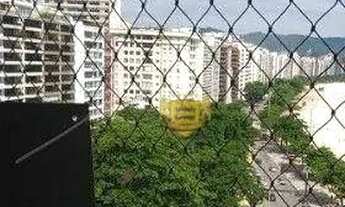 Imagem 2: Apartamento com 3 dormitórios para alugar, 110 m² por R$ 5.535,00/mês - Icaraí - Niterói/R