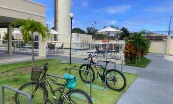 Imagem: Aluguel de apartamento padrão MRV