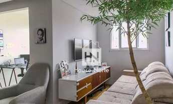 Imagem 6: Apartamento com 2 dormitórios à venda, 68 m² por R$ 590.000,00 - Tucuruvi - São Paulo/SP