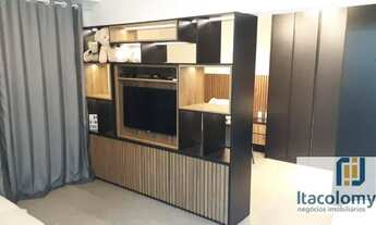 Imagem 5: Apartamento mobiliado para locação no Hit Alphaville