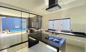 Imagem 5: Casa no Setor Garavelo