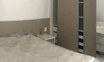 Imagem 5: Apartamento 100% Mobiliado Flores