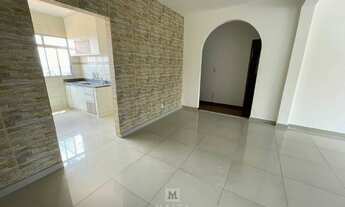 Imagem 2: Apartamento para aluguel no bairro Santa helena de 3 quartos