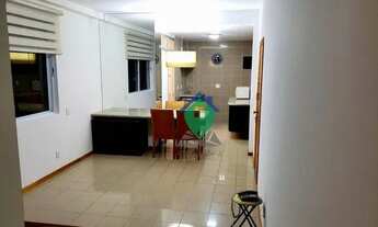 Imagem 4: Apartamento com 1 dormitório à venda, 60 m² por R$ 550.000 - Vila Buarque - São Paulo/SP