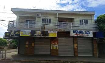 Imagem 1: Casa para aluguel, 2 quartos, 1 vaga, Jardim Escala - Sarandi/PR