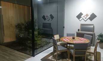 Imagem 6: Lindo Sobrado Condomínio Florais da Mata em Várzea Grande