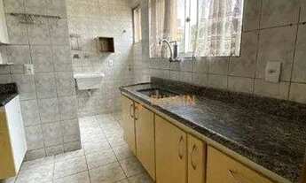 Imagem 6: Cobertura com 3 dormitórios, 130 m² - venda por R$ 429.000 ou aluguel por R$ 3.370/mês - H