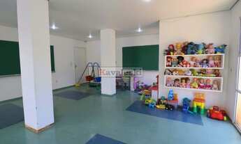 Imagem 4: Apartamento Vago Ipiranga - 2 dormitórios 1 vaga - Lazer completo