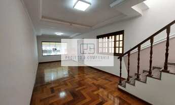 Imagem 1: Casa Sobrado em Alto da Boa Vista - São Paulo