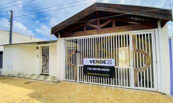 Imagem: Casa - Jardim Alvorada - Sumaré