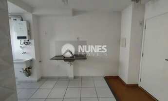 Imagem 5: Apartamento Padrão em Osasco