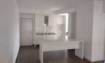 Imagem 2: Santo André - Apartamento Padrão - Vila Curuca